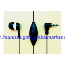 NOKIA 7390 Headset, In-ear Cell Phone Headset, Hand-free, Handset