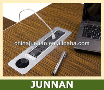 Office Furniture Power Outlets