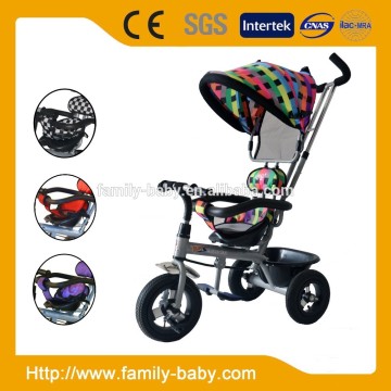 Baby stroller Tricycle Stroller baby