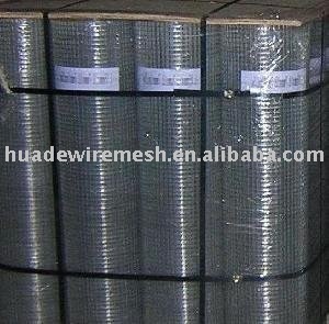 pvc coated insect net