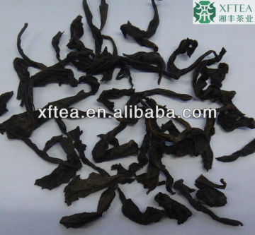 Wuyi Dahongpao Chinese famous tea