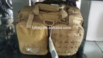 durable computer bag/military computer bag/military briefcase