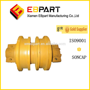 Bulldozer D4D bottom roller D4D lower roller D4D track roller