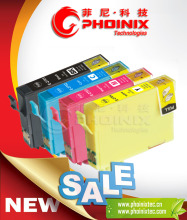 T2701 / T2704 Inkjet Cartridge Compatible for Epson WorkForce Pro WF-3620DWF/ WF-3640DTWF/ WF-7110DTW/ WF-7610DWF/ WF-7620DTWF