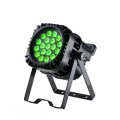 19*10W RGBW outdoor par wash led