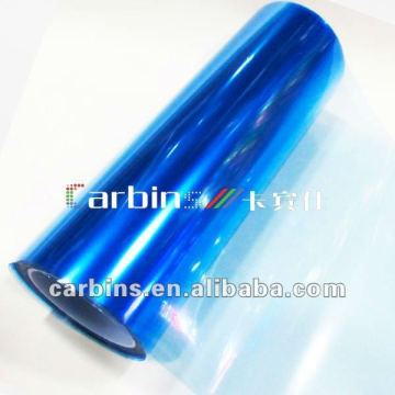 Car front light film, fog film blue light film