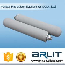 Natural Mineral Water Titanium Water Filter