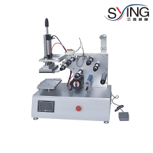 SY-61 Flat Labeling Machine Model B