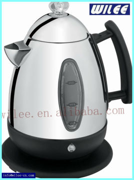 Automatic Stainless Steel Drip Coffee Maker