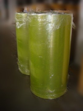 custom size bopp jumbo roll