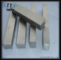 Square Bar Titanium Gr2 ASTM B348