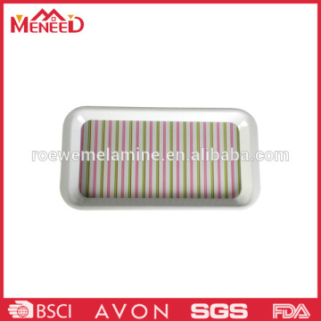 High quality OEM welcomed plastic print tray