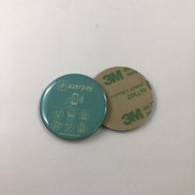 Passive rfid tag price epoxy nfc tag