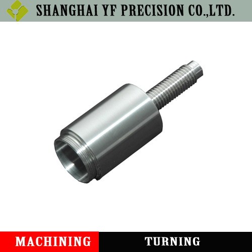 Super quality precise radius turning attachment