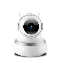 Internet Digital IP Camera Home Mini Cloud Recording