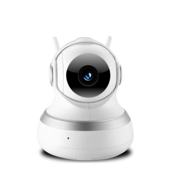 Internet Digital IP Camera Home Mini Cloud Recording
