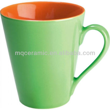 11oz taza de ceramica