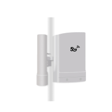 SA NSA waterproof IP 65 outdoor 5g router