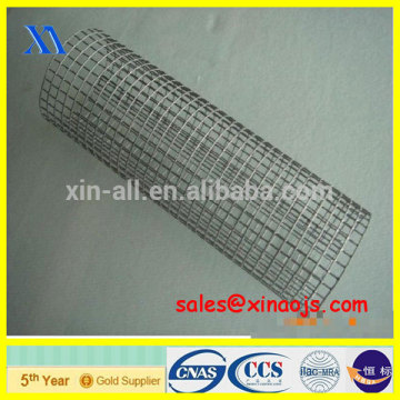 weld wire mesh/weld iron wire mesh/thick welded wire mesh