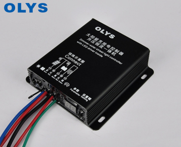 OLYS Solar street lamp controller,Photovoltaic lighting street lamp controller