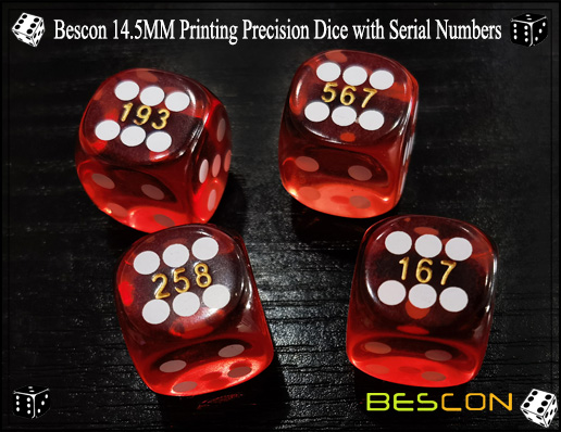 Serial Numbers-4 Serial Numbers-4
