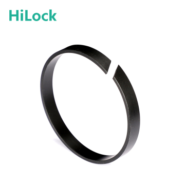 HPP accessories-support foot seal