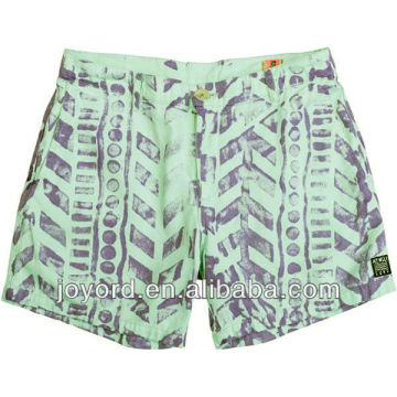 Cool men athletic size surf boardshorts