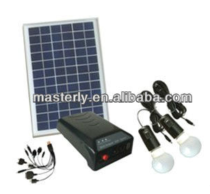 2 led mini solar home light led mini solar light kit solar panel light kit