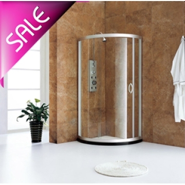 Simple Sliding Shower Box -NO66