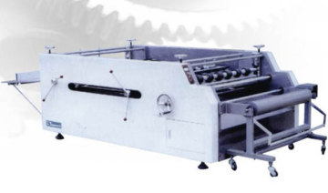 JY-1000 Automatic separating machine