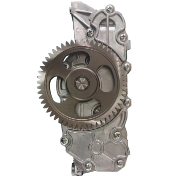 Oil Pump for BEN Z - CQ AUTO PARTS A4711800201 A4711800401 A4711800801