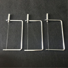 Stainless Steel 304 Cheese Cutter Goose Slice Tool