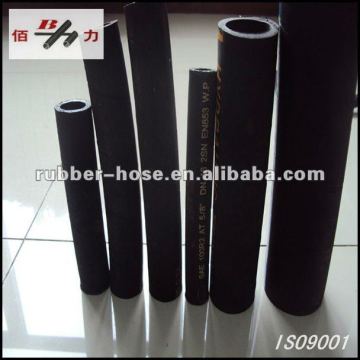 Bailiflex rubber hose