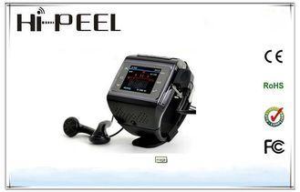 1.33 inch Smart GSM Wrist Watch Phone Support Camera and MP