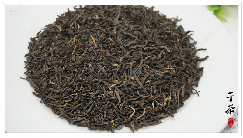 Chinese wholesale tea suppliers Special Grade Kongfu Black Tea