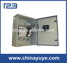 200A ATS Cabinet/Genset ATS panel/waterproof type ATS panel