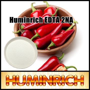 "HuminRich" Shenyang Metal Chelating Agent Calcium Disodium Edta