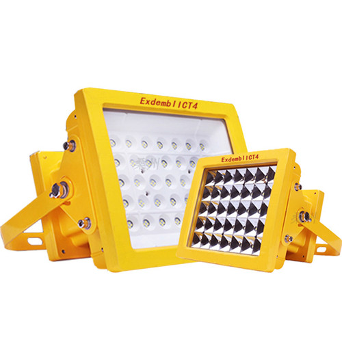 150W Solar Powered Led Flood Light