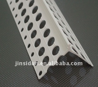 PVC Corner Bead/Steel corner mesh/Corner Mesh