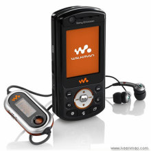 Sony Ericsson W900