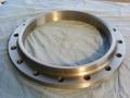 THREAD FLANGE CS 150 # RF A105