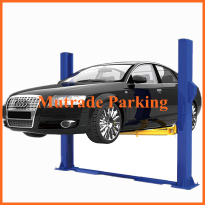 CE High Quality Car Lifting Machine