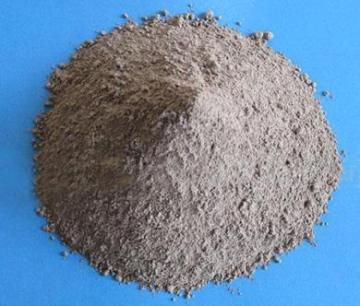 High Strength High Aluminum Low Cement Castable