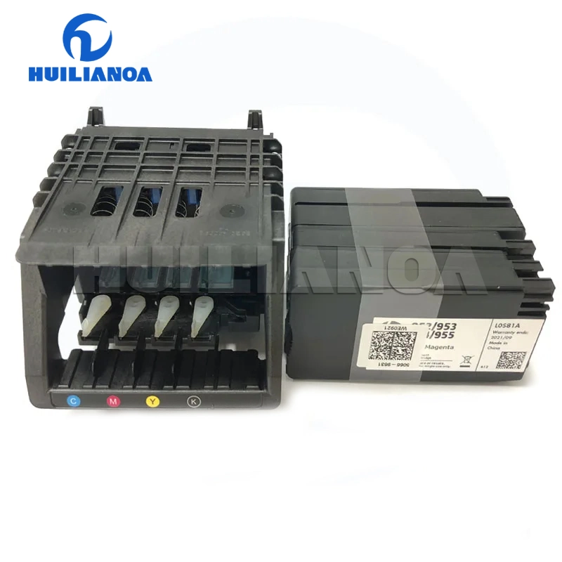 Printhead J3m72-60008 M0h90A for HP 952 953 954 955 PRO8210 8216 8710 8720 8730 8740 8745 7740 8725 8715 8702