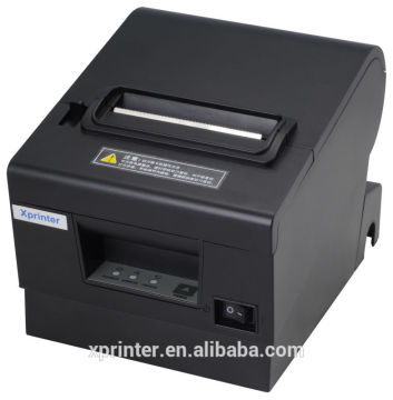XP-D600 Computer desktop pos thermal printer , mini thermal printer