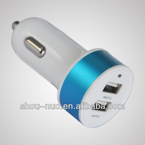 usb car charger cigarette lighter adapter