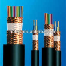 copper conductor PVC insulated hydraulic control cables
