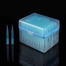 1000ul Universal Pipette Tip Box