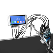 Online Coding and Printing Solutions for Batch Production