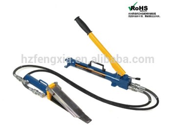 adjustable & steerable skate